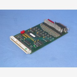 Mikab 850901-2 I/O Kort